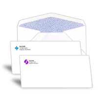 Security Envelopes
