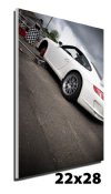 Show product details for Mounted Poster - 22x28 in.