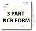3 Part NCR