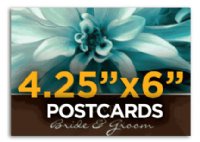 Postcard - 4.25x6