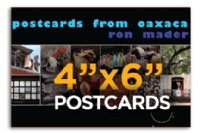 Postcard - 4x6