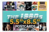 Postcard - 5.5x8.5