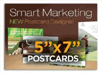 Postcard - 5x7