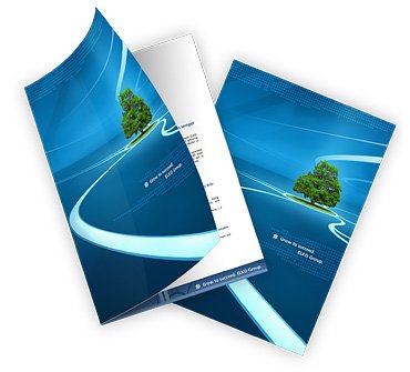 Booklets