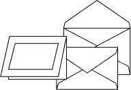 Invitation Envelopes