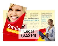 Brochure - Legal (8.5x14)