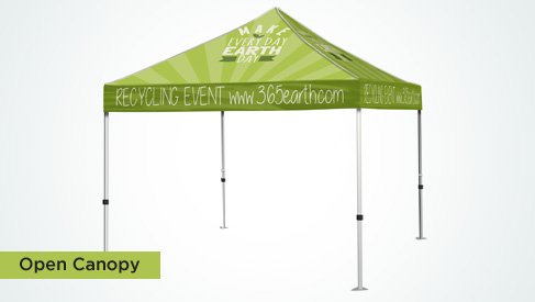 10ft Event Canopy