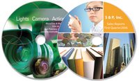 DVD Printing