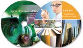 DVD Duplication