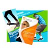 Brochure & Flyer Design Services