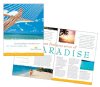 Brochure - Tabloid (11x17)