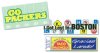 Show product details for Bumper Sticker 