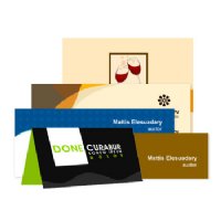 Business Cards Design