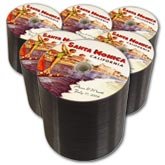 CD Duplication and  Printing