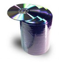 CD & DVD Replication