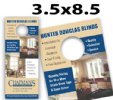 Show product details for Doorhanger-3.5x8.5