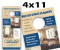 Show product details for Doorhanger-4x11