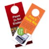 Doorhanger Design