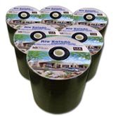 DVD Duplication and  Printing