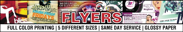 Flyers
