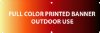 Show product details for Premium Vinyl Banner (Full Color)