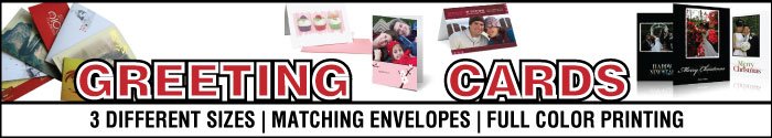 Greeting Cards