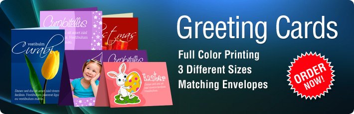 Greeting Cards
