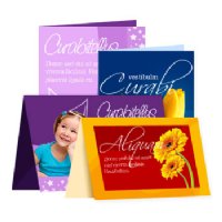 Greeting Card Design