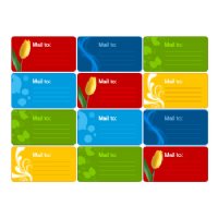 Mailing Labels