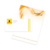Letterhead & Envelope Design