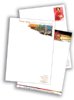 Letterheads