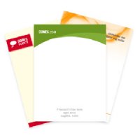 Letterheads