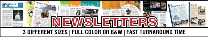 Newsletters