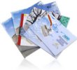 8.5 x 5.5 Booklets