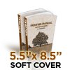 Perfect Bound Book - 5.5x8.5
