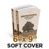 Perfect Bound Book - 6x9