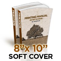 Perfect Bound Book - 8x10