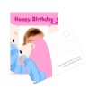 Show product details for Postcard/Direct Mail Design