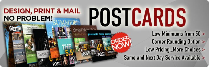 Postcards