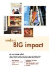Show product details for Short Run Inkjet Posters