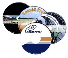 CD Printing