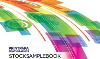 Paper Sample Kit