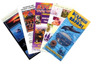 Rack Cards