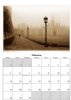 Small Calendar (8.5x5.5)