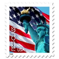 Postage For Direct Mail Services