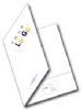 Show product details for Short Run Digital Folder