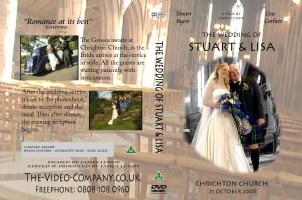 DVD Covers