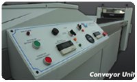 UV Coating Service