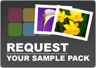 Request for Free Sample Kit