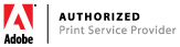 PrintPapa Is Adobe Authorized Print Service Provider